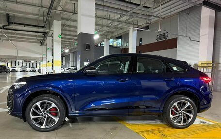 Audi Q5, 2025 год, 8 990 000 рублей, 1 фотография