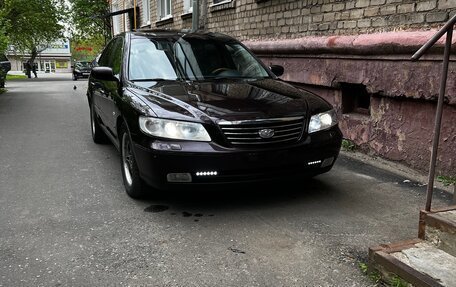 Hyundai Grandeur, 2007 год, 500 000 рублей, 11 фотография