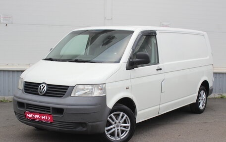 Volkswagen Transporter T5 рестайлинг, 2008 год, 850 000 рублей, 1 фотография