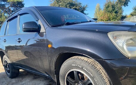 Chery Tiggo (T11), 2008 год, 360 000 рублей, 5 фотография
