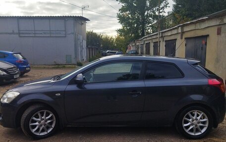 KIA cee'd I рестайлинг, 2008 год, 580 000 рублей, 2 фотография