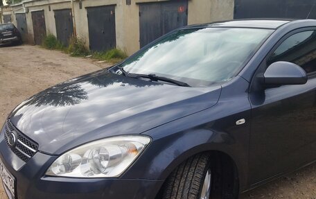 KIA cee'd I рестайлинг, 2008 год, 580 000 рублей, 4 фотография