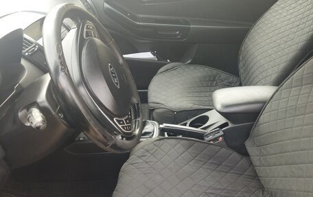 KIA cee'd I рестайлинг, 2008 год, 580 000 рублей, 6 фотография