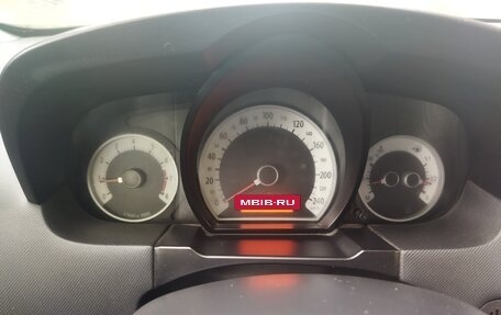 KIA cee'd I рестайлинг, 2008 год, 580 000 рублей, 8 фотография