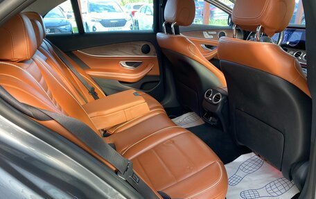 Mercedes-Benz E-Класс, 2019 год, 3 470 000 рублей, 12 фотография