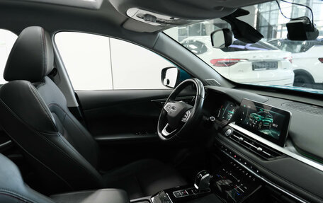 Chery Tiggo 7 Pro, 2021 год, 1 570 000 рублей, 17 фотография