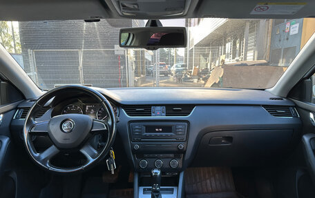Skoda Octavia, 2014 год, 899 000 рублей, 8 фотография