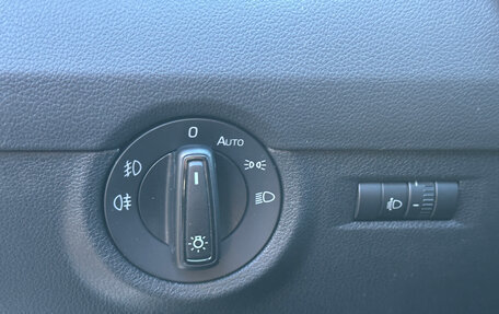 Skoda Octavia, 2014 год, 899 000 рублей, 11 фотография