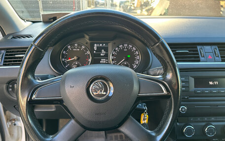 Skoda Octavia, 2014 год, 899 000 рублей, 12 фотография