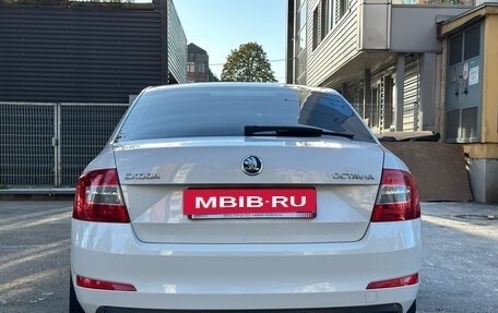 Skoda Octavia, 2014 год, 899 000 рублей, 5 фотография