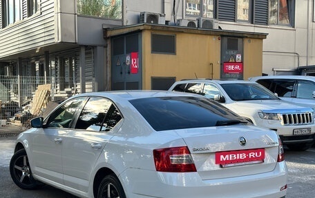 Skoda Octavia, 2014 год, 899 000 рублей, 4 фотография