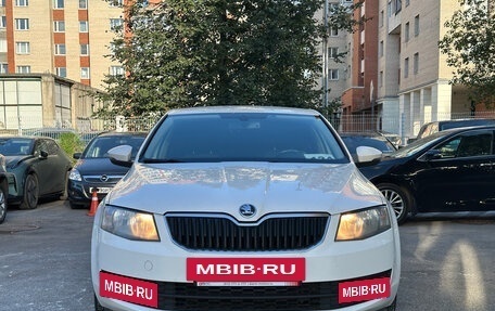 Skoda Octavia, 2014 год, 899 000 рублей, 2 фотография