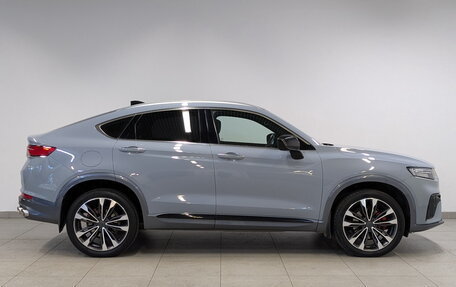 Geely Tugella FY11, 2023 год, 3 115 000 рублей, 4 фотография