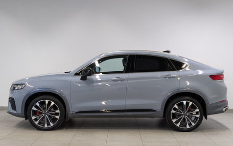 Geely Tugella FY11, 2023 год, 3 115 000 рублей, 8 фотография