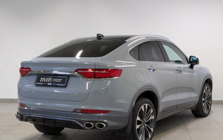 Geely Tugella FY11, 2023 год, 3 115 000 рублей, 5 фотография