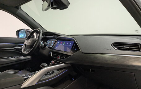 Geely Tugella FY11, 2023 год, 3 115 000 рублей, 11 фотография