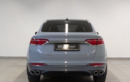 Geely Tugella FY11, 2023 год, 3 115 000 рублей, 6 фотография