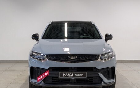 Geely Tugella FY11, 2023 год, 3 115 000 рублей, 2 фотография