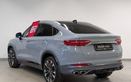 Geely Tugella FY11, 2023 год, 3 115 000 рублей, 7 фотография