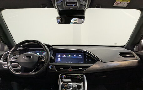 Geely Tugella FY11, 2023 год, 3 115 000 рублей, 14 фотография