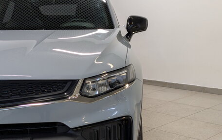 Geely Tugella FY11, 2023 год, 3 115 000 рублей, 17 фотография