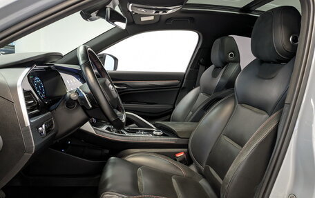 Geely Tugella FY11, 2023 год, 3 115 000 рублей, 20 фотография