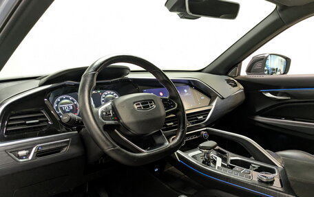 Geely Tugella FY11, 2023 год, 3 115 000 рублей, 16 фотография