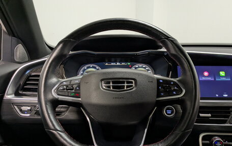 Geely Tugella FY11, 2023 год, 3 115 000 рублей, 22 фотография