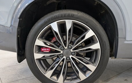 Geely Tugella FY11, 2023 год, 3 115 000 рублей, 18 фотография