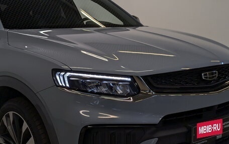 Geely Tugella FY11, 2023 год, 3 115 000 рублей, 26 фотография