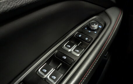 Geely Tugella FY11, 2023 год, 3 115 000 рублей, 30 фотография