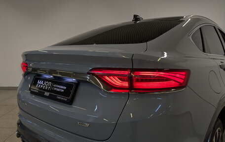 Geely Tugella FY11, 2023 год, 3 115 000 рублей, 27 фотография