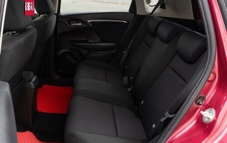 Honda Fit III, 2019 год, 1 730 000 рублей, 7 фотография