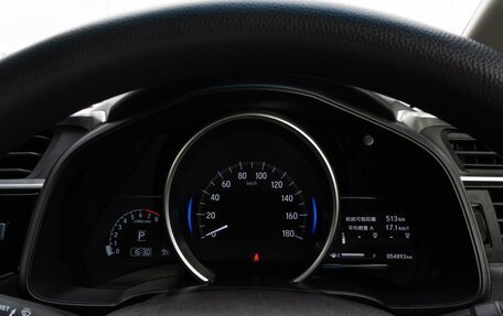 Honda Fit III, 2019 год, 1 730 000 рублей, 14 фотография