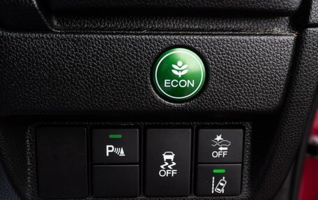 Honda Fit III, 2019 год, 1 730 000 рублей, 13 фотография