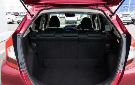 Honda Fit III, 2019 год, 1 730 000 рублей, 23 фотография