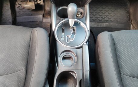 Mitsubishi ASX I рестайлинг, 2012 год, 980 000 рублей, 13 фотография