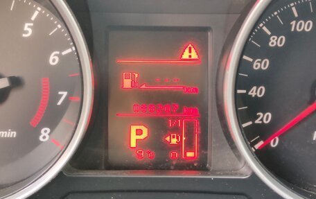 Mitsubishi ASX I рестайлинг, 2012 год, 980 000 рублей, 16 фотография