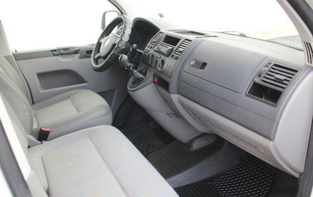 Volkswagen Transporter T5 рестайлинг, 2008 год, 850 000 рублей, 10 фотография