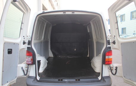 Volkswagen Transporter T5 рестайлинг, 2008 год, 850 000 рублей, 8 фотография