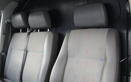 Volkswagen Transporter T5 рестайлинг, 2008 год, 850 000 рублей, 13 фотография