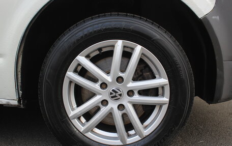 Volkswagen Transporter T5 рестайлинг, 2008 год, 850 000 рублей, 19 фотография