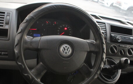 Volkswagen Transporter T5 рестайлинг, 2008 год, 850 000 рублей, 15 фотография