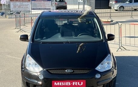 Ford S-MAX I, 2006 год, 747 000 рублей, 7 фотография