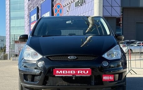 Ford S-MAX I, 2006 год, 747 000 рублей, 5 фотография
