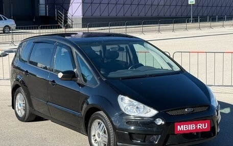 Ford S-MAX I, 2006 год, 747 000 рублей, 4 фотография
