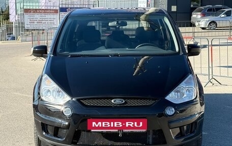 Ford S-MAX I, 2006 год, 747 000 рублей, 6 фотография