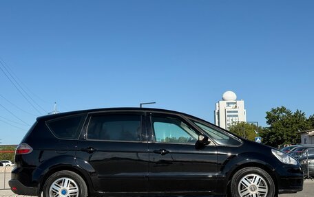 Ford S-MAX I, 2006 год, 747 000 рублей, 11 фотография