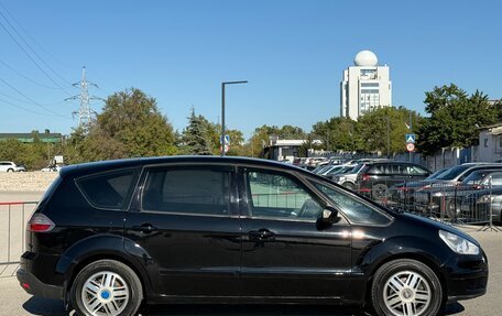 Ford S-MAX I, 2006 год, 747 000 рублей, 12 фотография