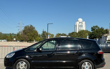 Ford S-MAX I, 2006 год, 747 000 рублей, 16 фотография